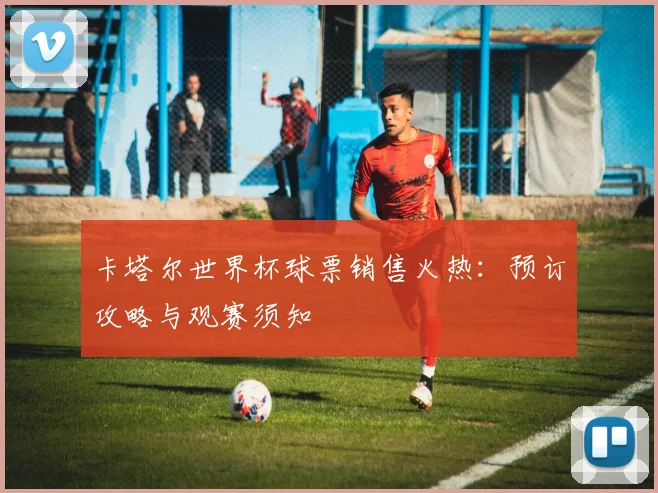 卡塔尔世界杯球票销售火热：预订攻略与观赛须知