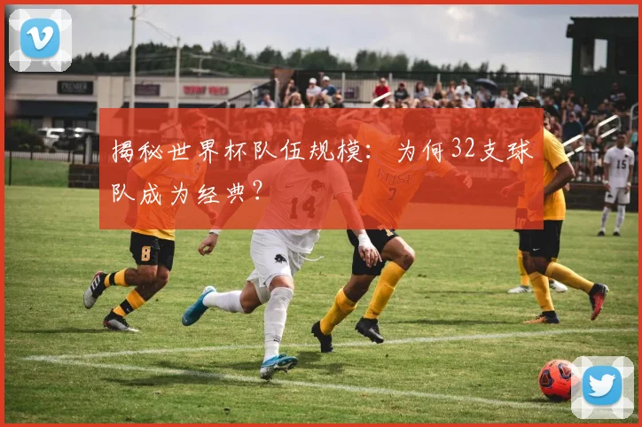 揭秘世界杯队伍规模:为何32支球队成为经典?