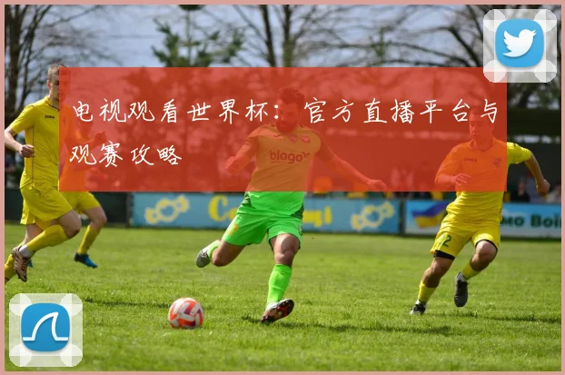 电视观看世界杯：官方直播平台与观赛攻略